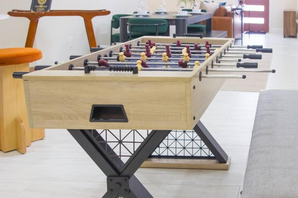 Hideaway With King Bed, Games, Prime Location Hébergement de vacances